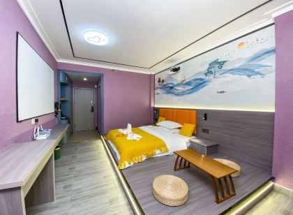 桂平艾斯特飯店