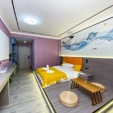 Astor Hotel Guiping