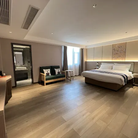 Shunsen hotel