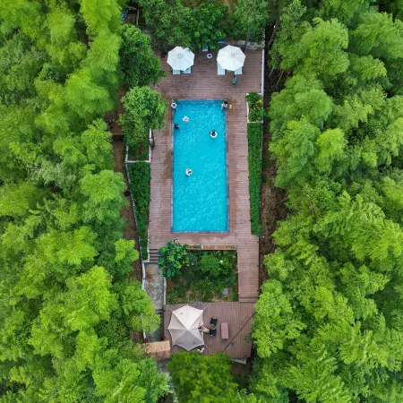 Xinzhu Hostel