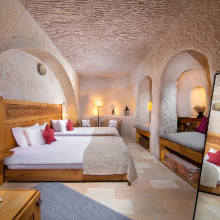The Rupestral House Hotel