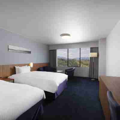 メルキュール京都宮津リゾート & スパ Rooms