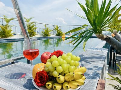 Hera Luxury Hotel
