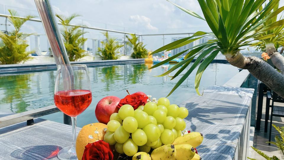 Hera Luxury Hotel