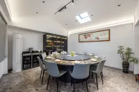 立羽·府城39號民宿（臨海紫陽街店）