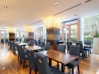 Hotel JAL City Kannai Yokohama Hotels near Kami Ooka Station