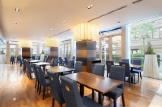 橫濱市關內日航酒店