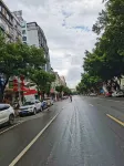 YiZhou Hotel (Hezhou YuannDongBinfen Plaza) - Bintang 2