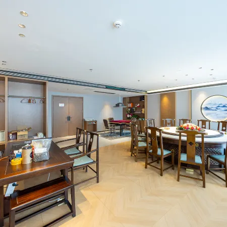 Xining Xiadu Licheng Hotel