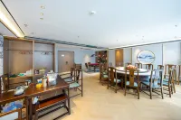 Xining Xiadu Licheng Hotel - petit déjeuner