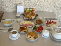 Tojmahal Hotel Quality Department Hotels in Jizzakh District
