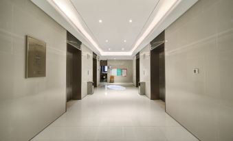 Guangying E-sports Cinema Hotel