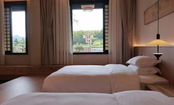 Jingning Yunjiantingyu Homestay