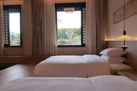 Jingning Yunjian Tingyu Homestay (Yunzhong Daji) - balcony