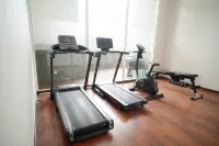Swiss-Belcourt Serpong - Gym