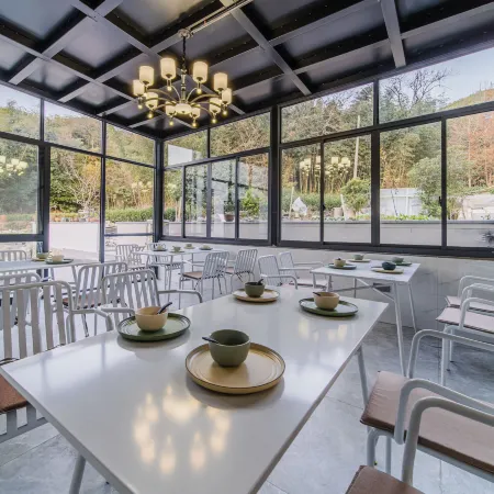 Yun Xiang Zhi B&B (Cloud Grassland International Mountain Tourism Resort)