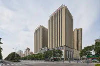 fuyang Guangmei international  Hotel Hotel in zona Fuyang Railway Station