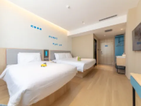 Homeinn · neo (Hejin Longgang Road) Hejin otelleri