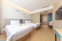 Homeinn · neo (Hejin Longgang Road) Hotels in Hejin
