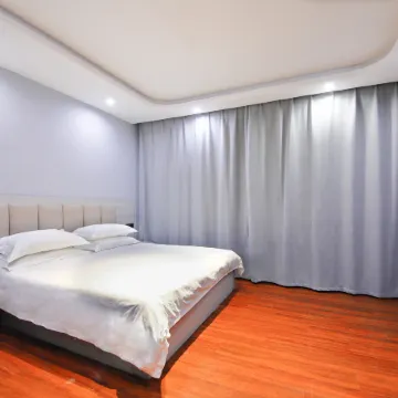 Laifu Hotel (Harbin Taiping International Airport Branch)