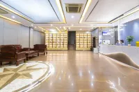 亞麗朵國際飯店（廉江市第二中店）