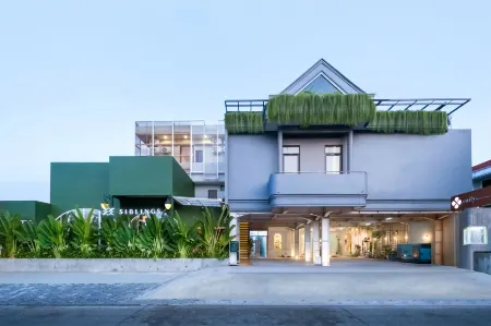 Omni Rooms by Sinergi Отели рядом с достопримечательностью «Олд Таун»