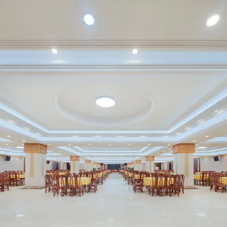 Meizhou International Hotel