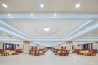 Meizhou International Hotel - servizio colazione