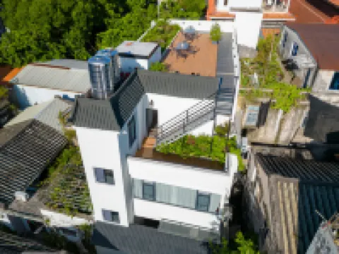 Mingxilou Inn (Chaozhou Ancient City Paifang Street) Hotels near Jiadi Lane