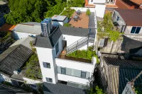 Mingxilou Inn (Chaozhou Ancient City Paifang Street) Hotels near Guangji Gate