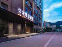 Jiu Long Yi Ping Hotels in Hezhang