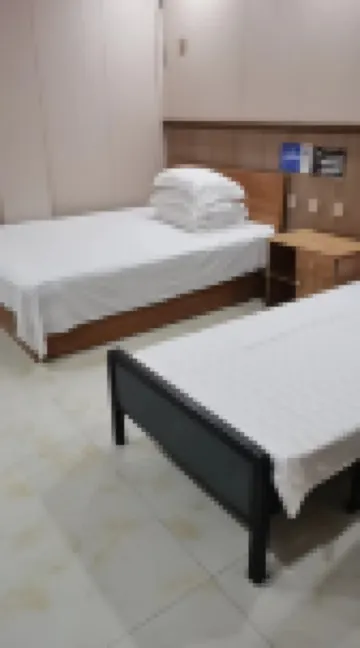 Hunchun Daily Rent Apartment