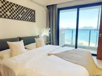 Qijuhai Vacation Apartment - شاطئ
