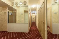 Retro Moscow Arbat Hotel - Bữa sáng