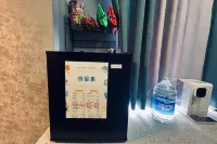 EVA電競公寓（大同恆安新區店）