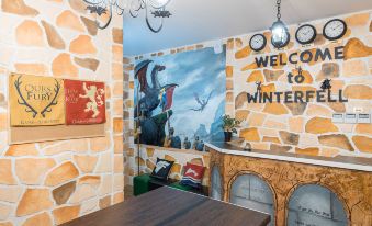Winterfell Kropotkinskaya