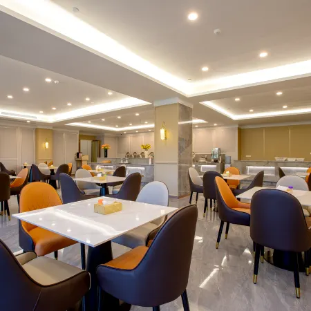 Vienna International Hotel  Yangjiang Hailing Island Dajiao Bay Scenic