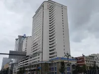 Time Meeting Guesthouse Hotels near Kunming Hall