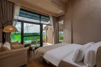 Wind Valley · Spatial Aesthetics Lake View Resort Homestay