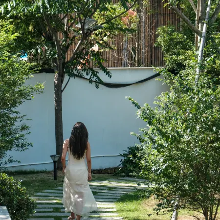 Yuyao Shanyinhefeng Homestay