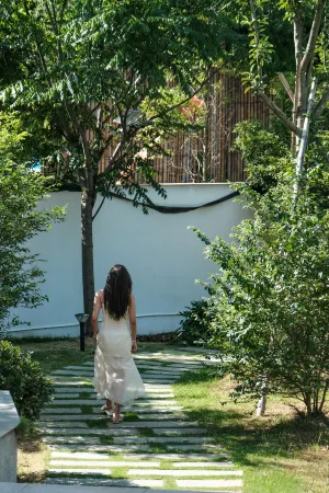 Yuyao Shanyinhefeng Homestay Отели рядом с достопримечательностью «Longshan Park (South Gate)»