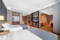 PERO HOTEL Hotels in Qinyuan County
