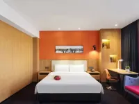 Junyi Hotel (Jiaozuo Wuzhi Yellow River Avenue) Hotels in Wuzhi County