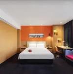 Junyi Hotel (Jiaozuo Wuzhi Yellow River Avenue)