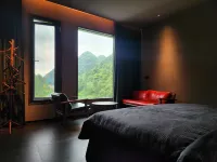 Tenglong Mountain House Homestay