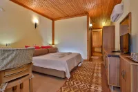Cirali Orange Motel - Airport Shuttle