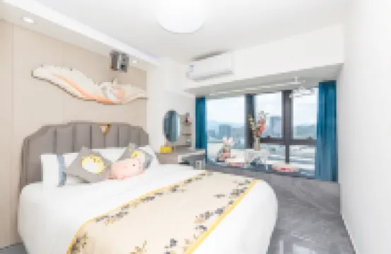 Xiamen Beini Hotel Apartment (Xiamen North Station Branch)