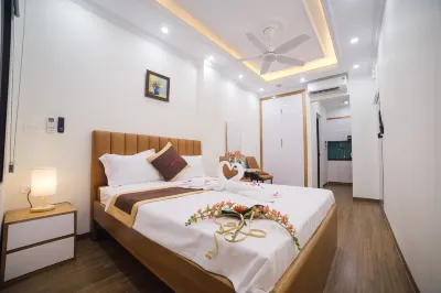 Hotel Pho Nang