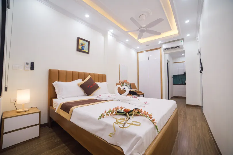 Hotel Pho Nang