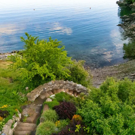 Lightwater Cove